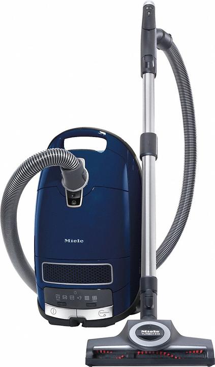 Actual product image Miele Complete C3 Special PowerLine SGMF3