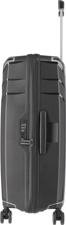 Produktbild Travelite Trolley + Koffer Elvaa 4w Trolley L (102 l, L (90 - 115l))