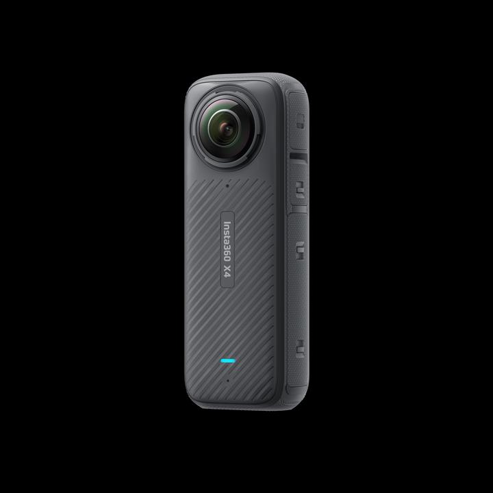 Productafbeelding Insta360 X4 (30p, Bluetooth, WiFi)