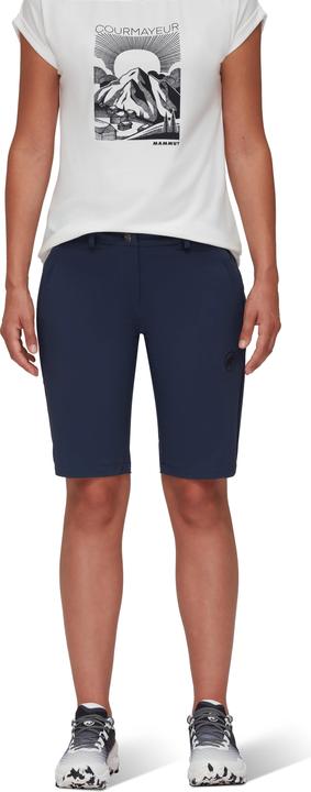 Immagine prodotto Mammut Runbold Shorts Women (34, XS)