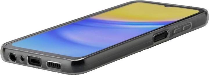 Actual product image Hama Always Clear (Samsung Galaxy A15, Samsung Galaxy A15 5G)