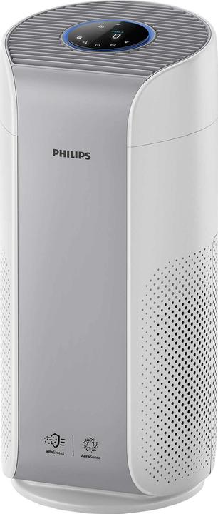 Produktbild Philips 2000 series AC2958/53 Luftreiniger ² (39 m²)
