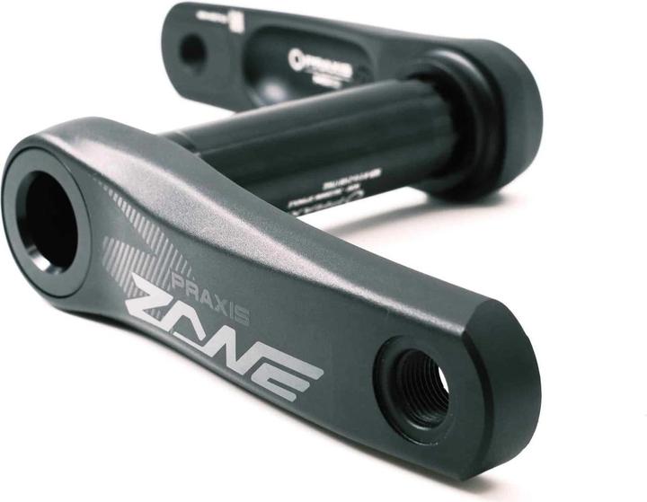 Produktbild Zane Youth M28/30 (150 mm)