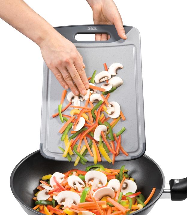 Produktbild Silit Schneidebrett