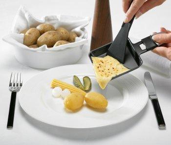 Produktbild Trisa Raclettino 8