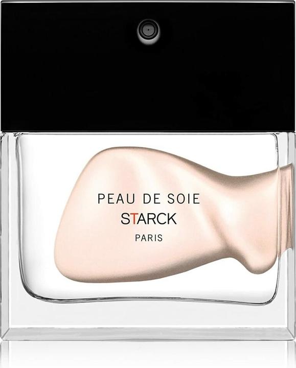 Immagine prodotto Starck Paris PEau de Soie (Eau de toilette, 40 ml)
