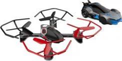 Image du produit WowWee Voiture et hélicoptère connectés