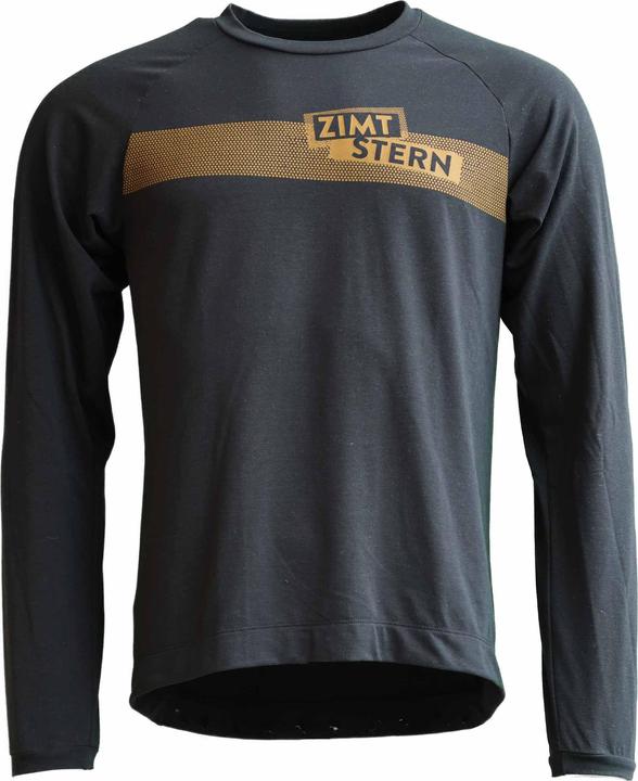 Produktbild Zimtstern Spunz Shirt L/S (M)
