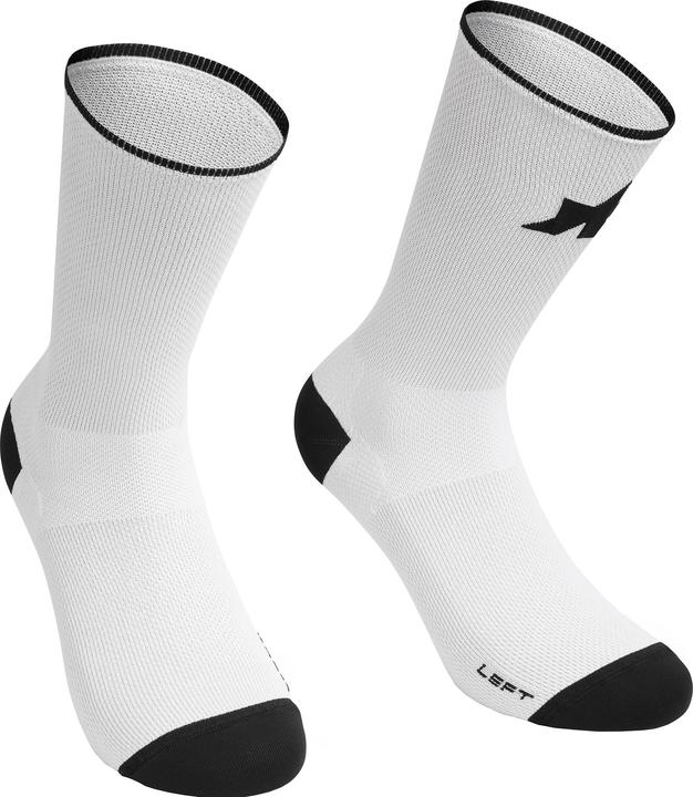 White Series