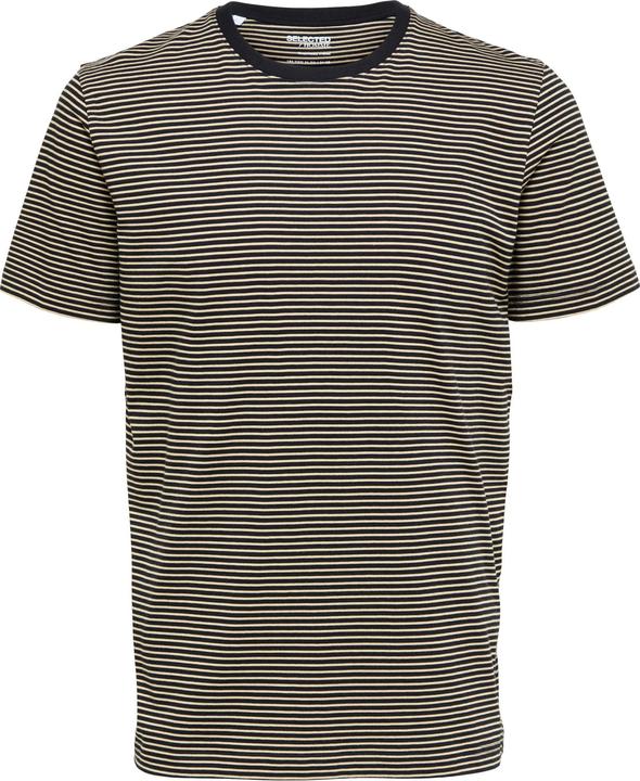 Produktbild Selected Homme Bio-Baumwolle SELECTED STANDARDS T-Shirt (L)