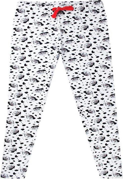 Produktbild 101 Dalmatians You Beasts Schlafanzug (XL)