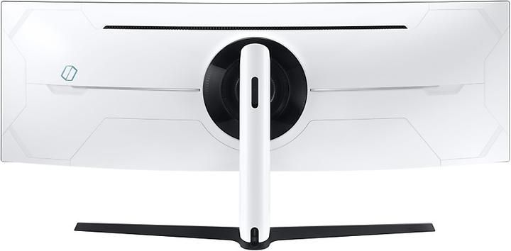 Produktbild Samsung Odyssey G9 LC49G94TSSUXZG (5120 x 1440 Pixel, 49")