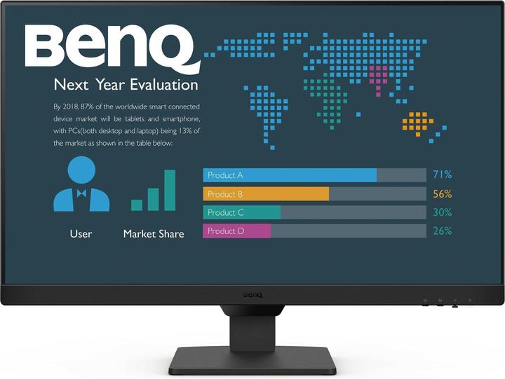 Immagine prodotto BenQ BL2790 68,58CM 27IN IPS LED (1920 x 1080 pixel, 27")