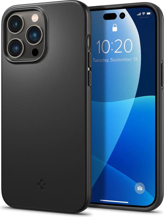 Produktbild Spigen Thin Fit Series (Apple iPhone 14 Pro Max)