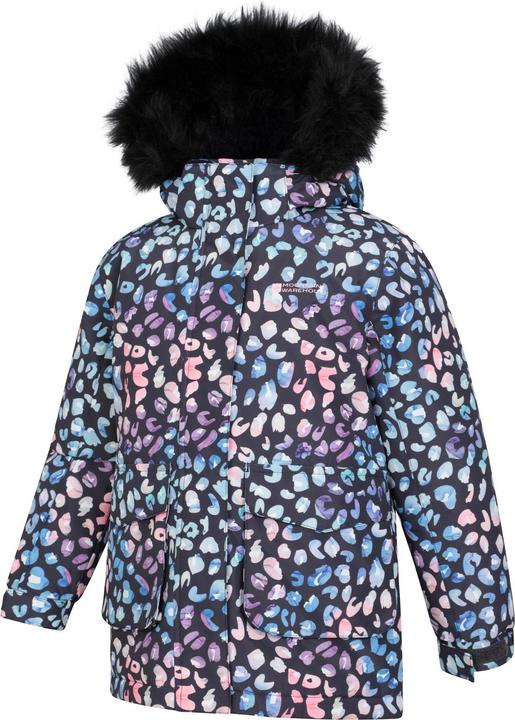Image du produit Mountain Warehouse - Veste RANGER - Enfant (146, 152)