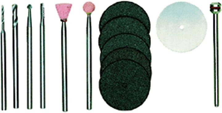 Proxxon Modellbauer-Set, 13-teilig