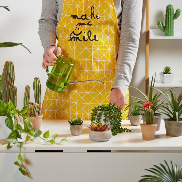 Produktbild Relaxdays Giesskanne (1 l)