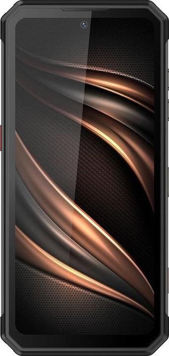 Image du produit Oukitel WP 21 (256 Go, Noir, 6.78", Double SIM, 64 Mpx, 4G)