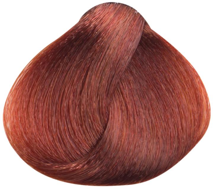 Produktbild Ref. Permanent Colour Cream Haarfarbe 7.44 Intense Copper Blonde 100 ml (7.44 Intense Copper Blonde)