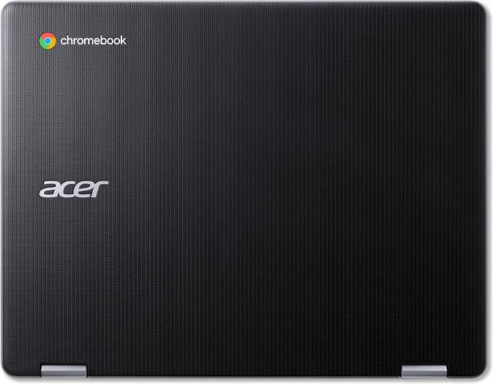 Actual product image Acer CB Spin 512 R856LT-TCO-C2NK Chr N100/8GB/64GB eMMC/12" Touch (12", Intel N100, 8 GB, DE)