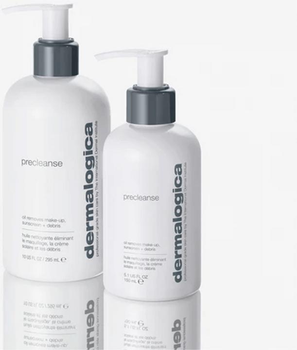 Actual product image Dermalogica Cleansers - Precleanse (Oils, 150 ml)