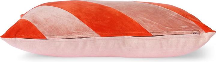 Immagine prodotto HK Living Cuscino a righe (60 x 40 cm)