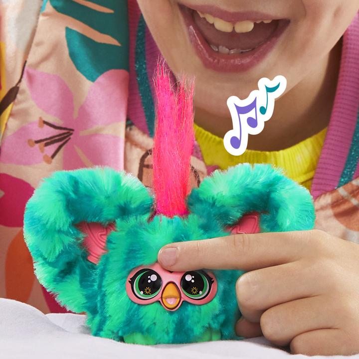 Actual product image Furby Furblets Ass Pre8 (23.18 cm)