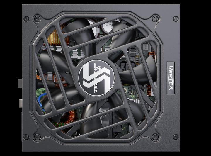 Immagine prodotto Seasonic VERTEX GX-1000, 80+ Oro (1000 W)