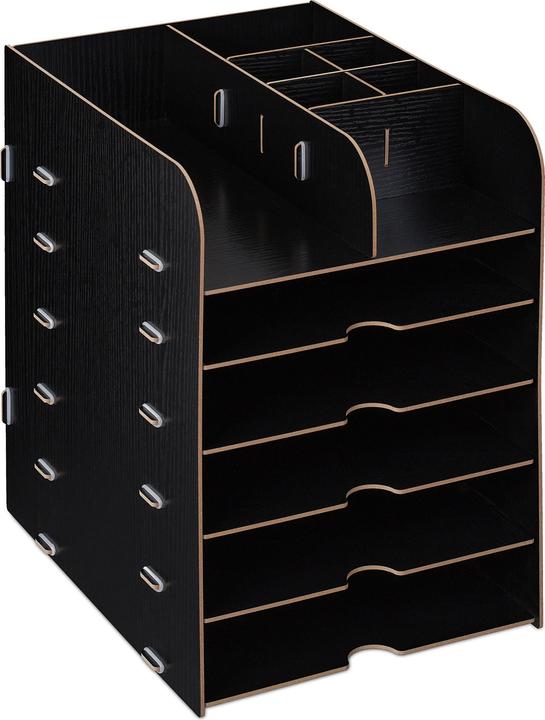 Immagine prodotto Relaxdays Organizer portadocumenti