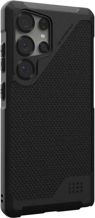 Immagine prodotto UAG Metropolis LT with Magnet (Samsung Galaxy S25 Ultra)