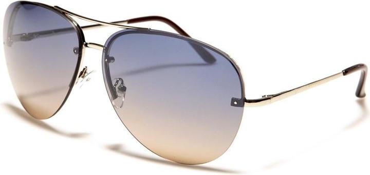 Sunglasses-Store Pilotenbrille Aviator