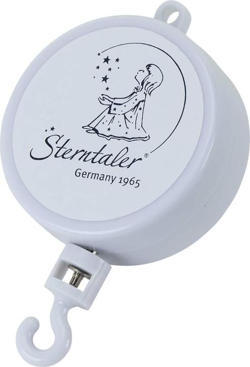 Image du produit Sterntaler Mécanisme musical