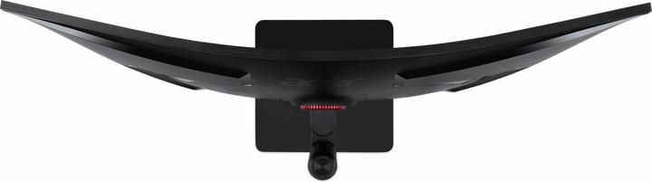 Actual product image Acer Nitro XV5 (3440 x 1440 pixels, 34")