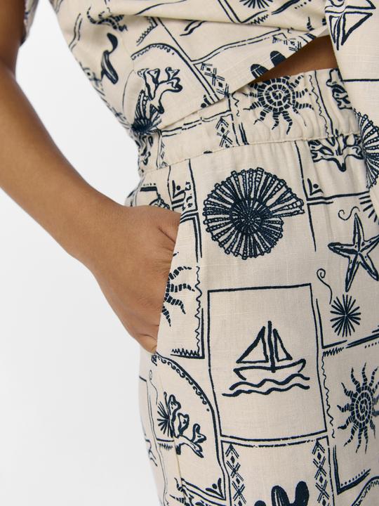 Produktbild Object Print Shorts (38)