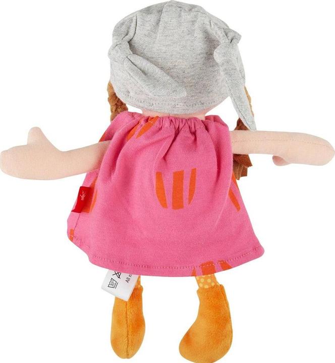 Produktbild Sigikid Puppe