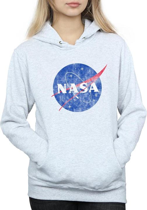 Image du produit Nasa - Sweat à capuche - Femme (XL)
