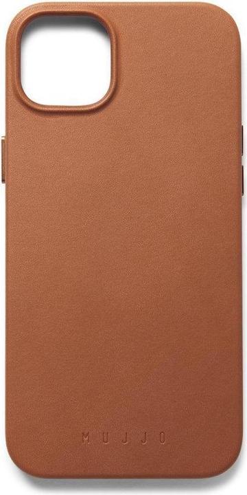 Actual product image Mujjo Full Leather Case (Apple iPhone 14, Apple iPhone 13)