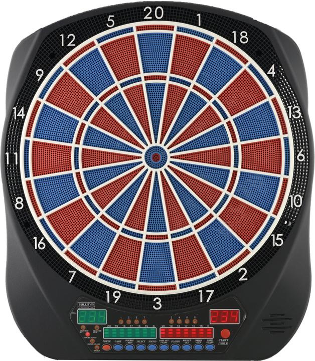 Bull's Dartboard