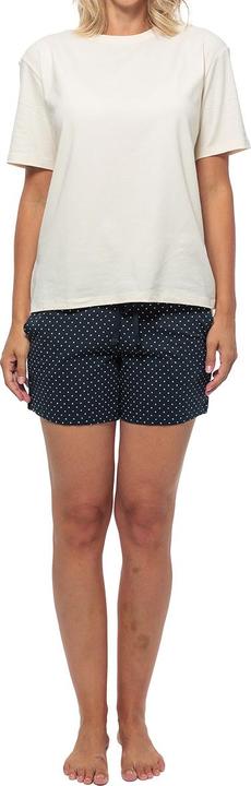 Produktbild Schiesser Organic Cotton Schlafanzug (38, M)