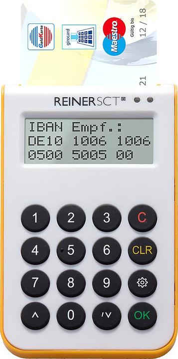 Produktbild Reiner cyberJack one (USB 2.0)