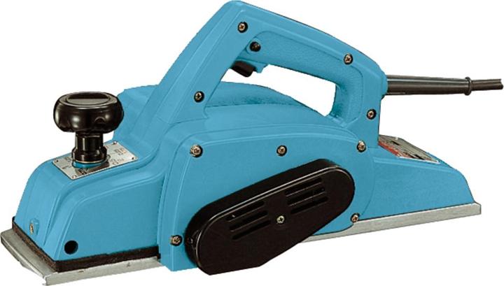 Actual product image Makita Planer 110 mm