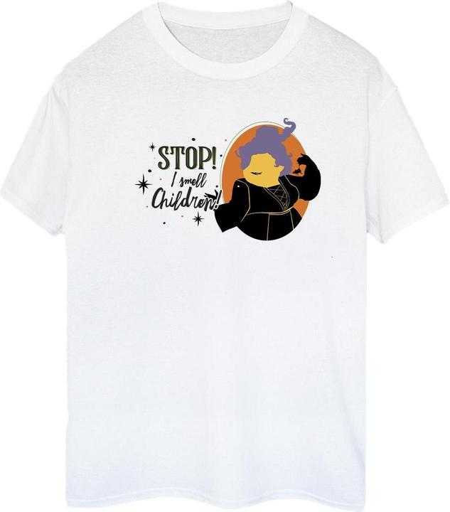 Produktbild Disney Hocus Pocus Stop Mary TShirt (XL)