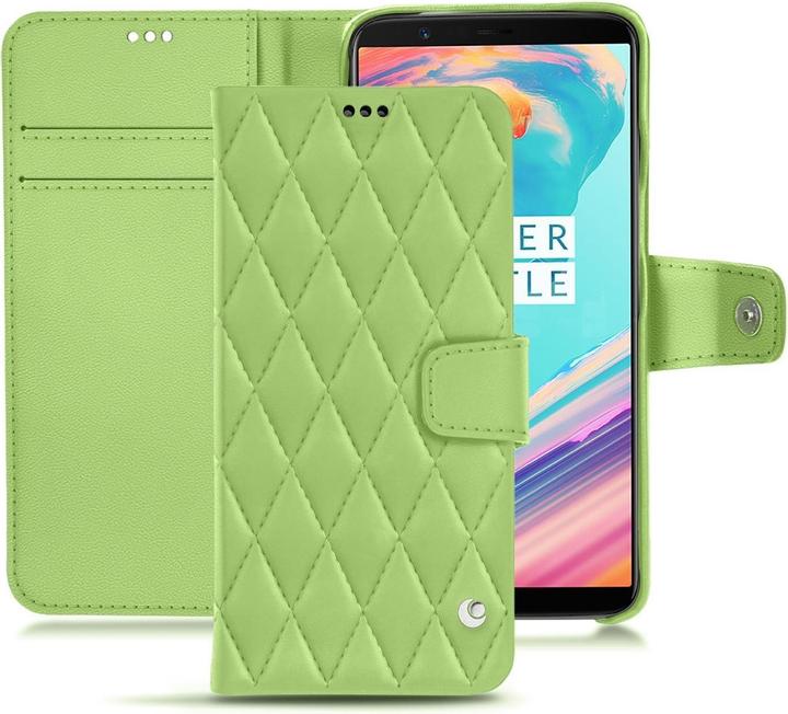 Produktbild Noreve Lederschutzhülle Wallet