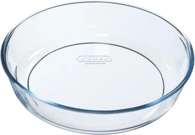Pyrex Moule à manqué verre ô cuisine (26 cm)