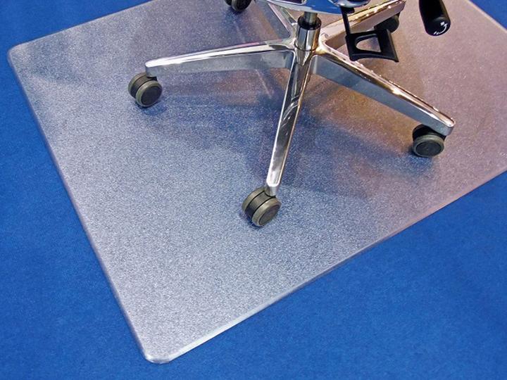 Produktbild Trenddeko Megamat Bodenschutzmatte (119 x 89 cm)