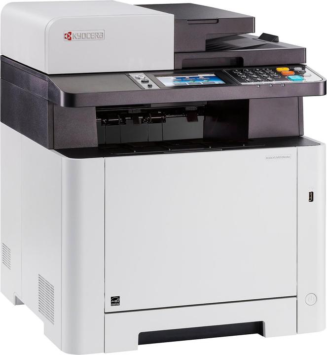 Kyocera ECOSYS M5526cdn (Laser, Colour)