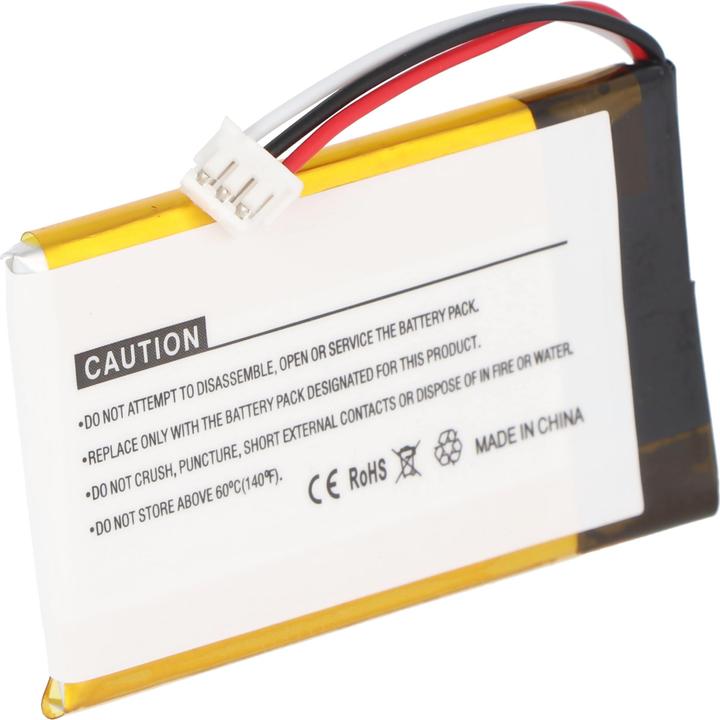 Actual product image Philips Akku S9A Akku S9A/34, S9A/38, S9H