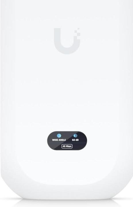 Productafbeelding Ubiquiti Camerahoofdtoestel AI Theta Hub
