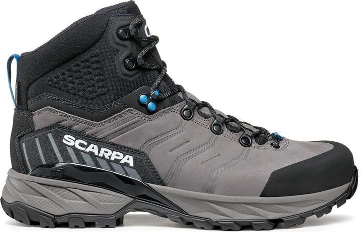 Produktbild Scarpa Rush Trek Pro GTX (40.5)