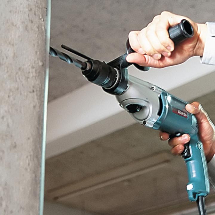 Immagine prodotto Makita HP2051FJ (Corrente elettrica)